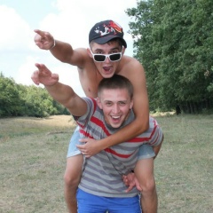 Денис Батырев, 25.08, Анапа