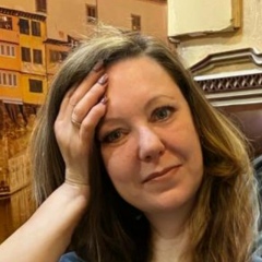 Светлана Басова, 15.05.1966, Норильск