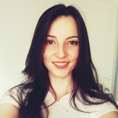 Cristina Hriplivaia, 07.06