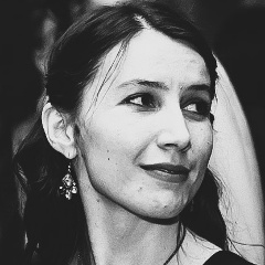 Динара Максимина, 30.06