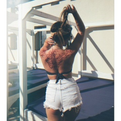 Лилия Скрипник, 05.10.1998