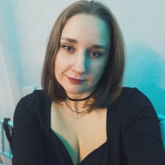 Ольга Казакова, 05.04.1989, Круглое