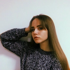 Анастасия Миронова, 16.02