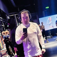 Вадим Понков, 31.05, Тюмень