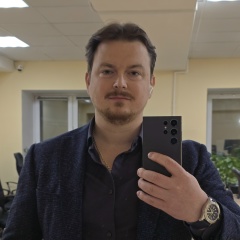 Иван Христич, 19.08