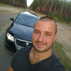 Ярослав Трофимов, 21.07, Харьков