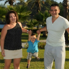 Раиса Старобинская, 02.09.1988, Kassel