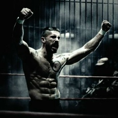 Boyka Roi, 28.02.1988, Alger