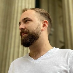 Егор Петровский, 22.09.1992, Санкт-Петербург