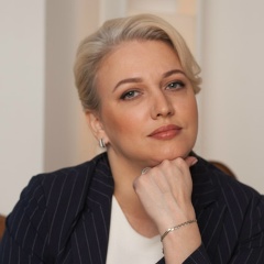 Анастасия Мингазова, 31.01.1977, Санкт-Петербург