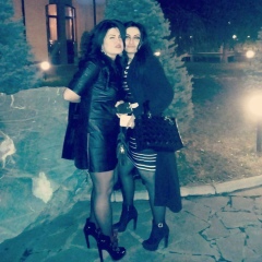 Нона Валиева, Владикавказ