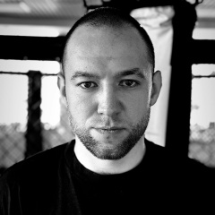 Алексей , 30.03.1995, Новосибирск