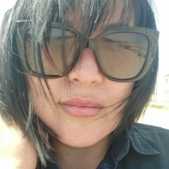 Ажар Ельдесова, 11.02.1987, Актау