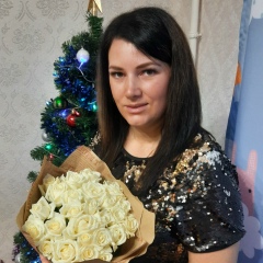 Олечка Тамонова, 14.02.1990, Отрадное