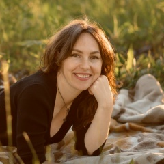 Юлия Новая, Тольятти