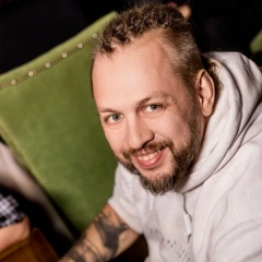 Денис Чайковский, 03.05, Москва