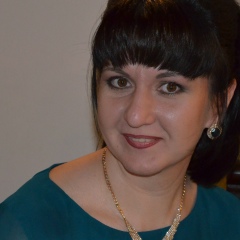 Екатерина Торопова, Сыктывкар