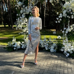 Екатерина Толстенок, 03.01, Клинцы