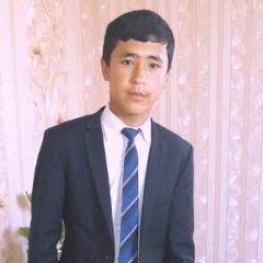 Мухтар Диханбаев, 01.05.1998, Ленгер