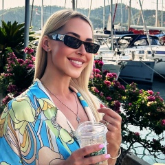 Valeria Tsanga, 11.05, Alanya