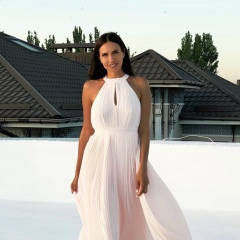 Аня Червоняк, 19.05, Москва