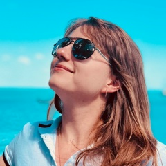 Ольга Красова, 06.09.1996, Орёл