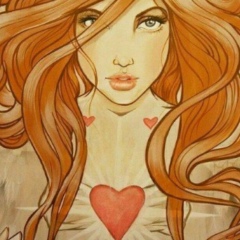 Юлия Рикир, 05.07, Алматы