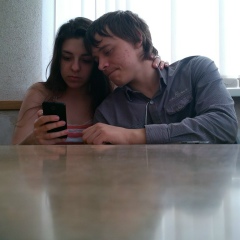 Юлия Кружевецкая, 22.11.1994, Омск