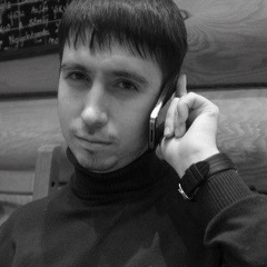 Михаил Левин, 12.01.1986, Москва