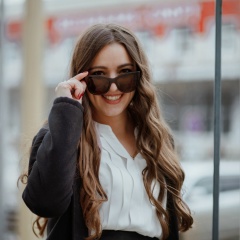 Екатерина Силкачёва, 04.04, Саянск