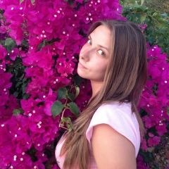 Ирина Жук, 24.10.1988, Москва