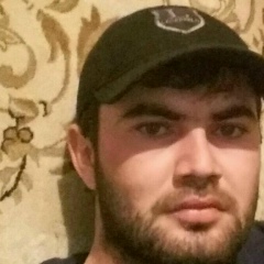 Таймасхан Савханов, 19.04, Хасавюрт