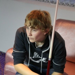 Булат Маликов, 09.02.1997, Казань