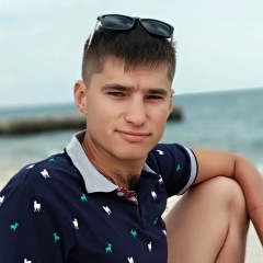 Михаил Захаренко, 15.02.1990, Минск