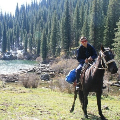 Askhat Toleuov, 16.06.1991, Алматы