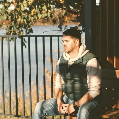 Иван Сергеевич, 10.05, Санкт-Петербург