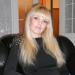 Надя Авласевич, 18.12, Гродно