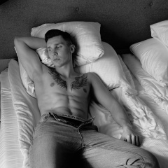 Ваня Лайк, 28.09.2000, Таллин