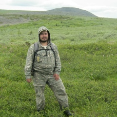 Александр Ископаев, 03.06.1983, Пермь