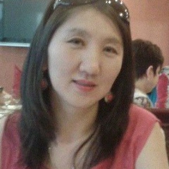 Екатерина Ефимова, 21.12, Якутск