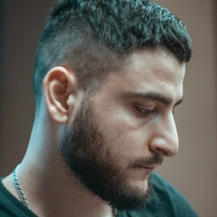 Нарек Василян, 28.05.1992, Раменское