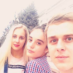 Елизавета Гаджиева, 13.02