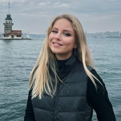 Анна Григорьева, 18.03, Москва