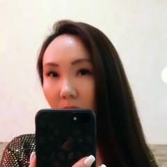 Назым Габдулина, 29.04, Астана