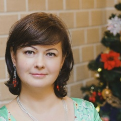 Евгения Шаньгина, 22.12, Санкт-Петербург