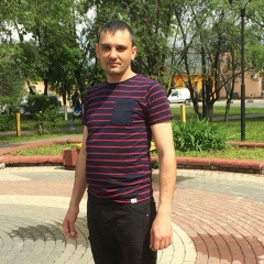 Слава Авдонин, 05.07.1980, Москва