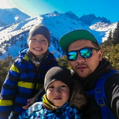 Азамат Жарасов, 13.06, Milano