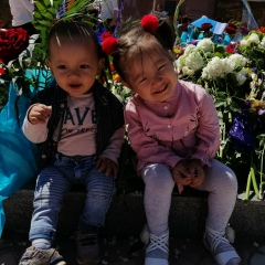 Акбота Жасуланкызы, 10.07.1995, Тараз