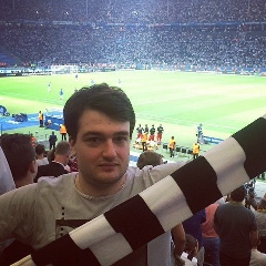 Otar Mamuchashvili, 26.12, Москва