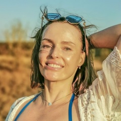 Марина Чмыхун, 07.07, Москва